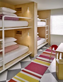 The Asbury Hotel - Room