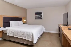 Hampton Inn Greensboro-East - Zimmer