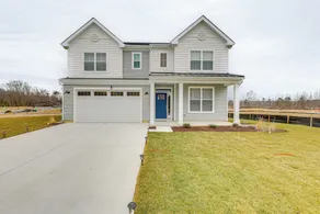 8 Mi to Bethany Beach: Delaware Family Home - Interiør