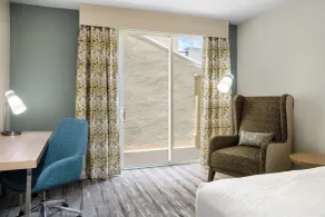 Hilton Garden Inn Jacksonville Ponte Vedra Sawgrass - Chambre