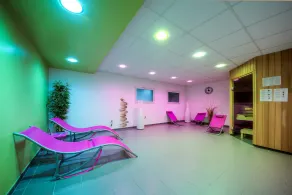 Comfort Aparthotel Mutzig Portes d'Alsace - Spa