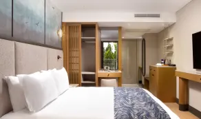 Bentley Hotel Old City-Special Class - Room