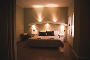 San Rafael Group Hotel - Værelse
