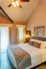 Valle Escondido Resort - Room