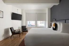 Hotel Stratford San Francisco - Handwritten Collection - Chambre