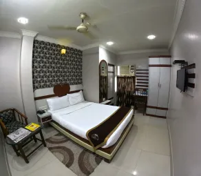 Hotel Corporate Inn - Room