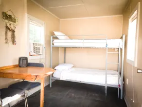 Weiss Lake Lodge - Værelse