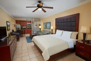 Divi Village Golf & Beach Resort - Room