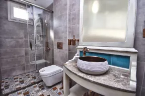 Ayse Hanim Konagi - Bagno