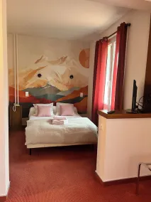 VICC - Room