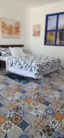La Grande Shores Beach Resort - Room