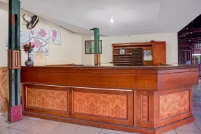Hotel O 90596 Hotel Griya Astoeti - Recepción