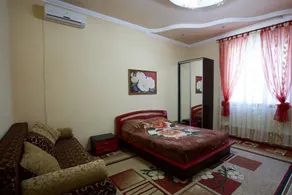 Vilari Guest House - Room