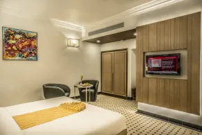Radisson Goa Candolim - Room