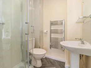 Melbreak House 1 - Bathroom