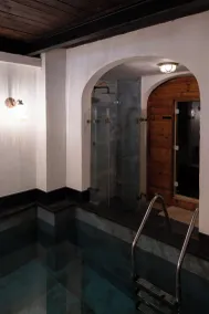 The Urban Chalet - Spa