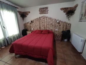 Ferienwohnung Los Alisos für 14 Personen - Zimmer