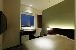 Candeo Hotels Kikuyo Kumamoto Airport - Chambre