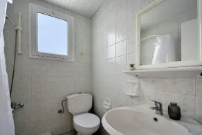 Sunrise - Baño