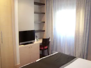 Washington Parquesol Suites & Hotel - Chambre