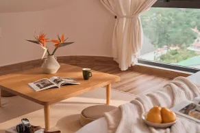 Yen Stay Tuyen Lam - Habitación