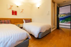 Hotel Toms - Camera