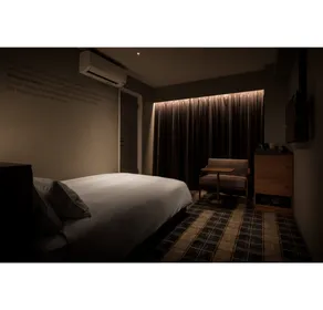 Bespoke Hotel Shinjuku - Room
