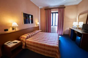 Hotel Giardino - Room