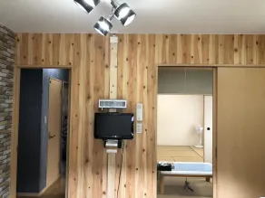 Midtown Sakura Apartment House 202 予約者だけの空間 A space just for you - Værelse