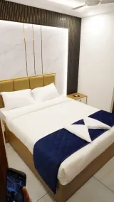 Pepper Coast Luxury Business Hotel - Camera