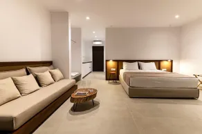 Scylla Concept Suites - Rom