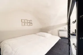 VILLA MAMILLA - Boutique suites - Værelse
