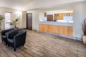 Super 8 by Wyndham Cheyenne WY - Hall
