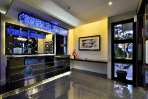 Serela Merdeka by KAGUM Hotels - Réception