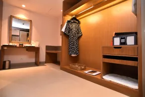 The Lalit Mangar - Room