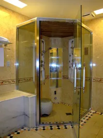 Swan Lake Motel - Room
