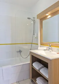 Aparthotel Adagio Access Nice Magnan - Salle de bain