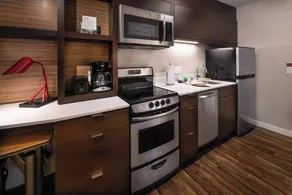 TownePlace Suites by Marriott Milwaukee Oak Creek - Chambre