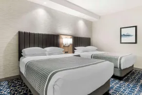 Best Western Premier Route 97 Vernon - Chambre