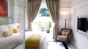 The Hermitage, A Tribute Portfolio Hotel, Jakarta - Room