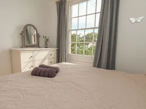 Reighton House - Camera