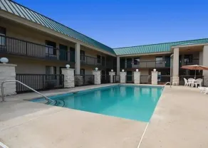 Quality Inn Aiken North - Piscine