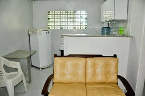 Pousada Santa Fé - Camera