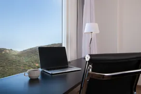 Fiesta Inn Merida - Vue de la chambre