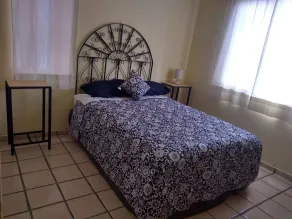 Departamento Ubicación, Cómodo, Estacionamiento - Chambre