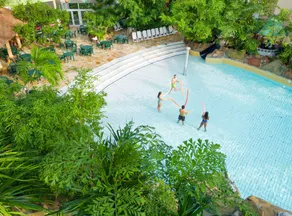 Hotel Kempense Meren by Sunparks - Pool