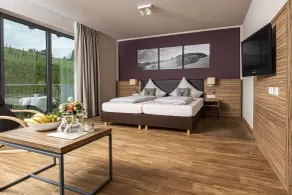Müller´s Landhotel - Quarto