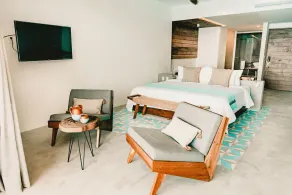 Hotel B Unique - Adults Only  - Habitación