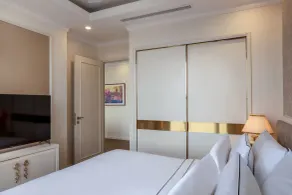 Meliá Vinpearl Danang Riverfront - Chambre