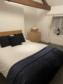 The Old Vicarage - Room